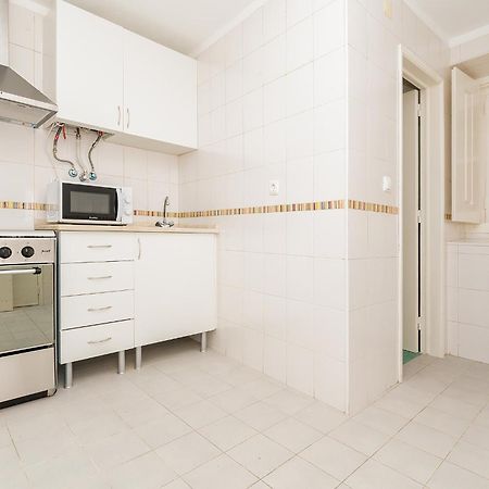 River View 1Bdr Apt In Alfama Close To Tram Lizbona Zewnętrze zdjęcie