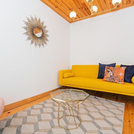 River View 1Bdr Apt In Alfama Close To Tram Lizbona Zewnętrze zdjęcie