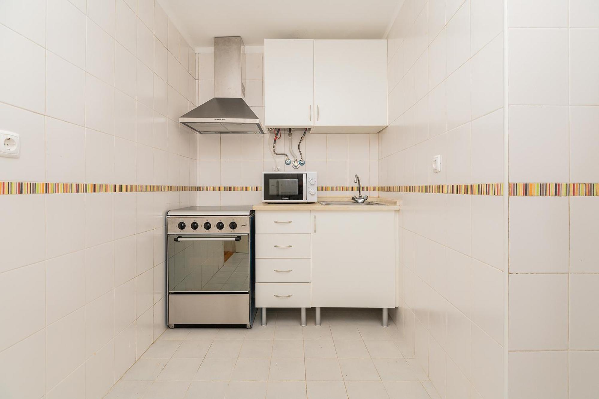 River View 1Bdr Apt In Alfama Close To Tram Lizbona Zewnętrze zdjęcie