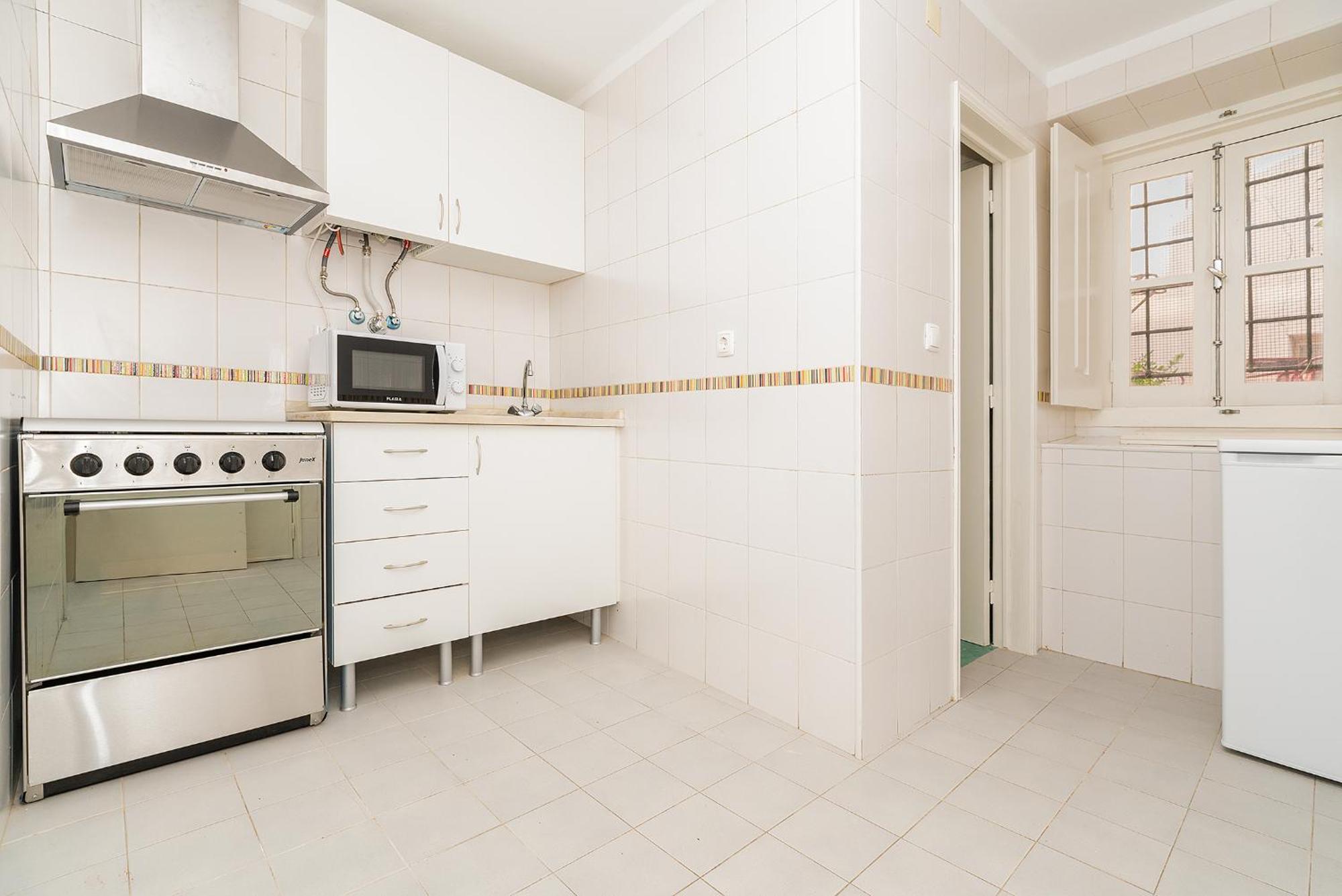 River View 1Bdr Apt In Alfama Close To Tram Lizbona Zewnętrze zdjęcie